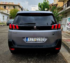 Peugeot 5008 2020 7ΘΕΣΙΟ DIESEL AUTOMATIC F1-thumb-4
