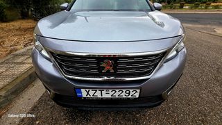 Peugeot 5008 2020 7ΘΕΣΙΟ DIESEL AUTOMATIC F1-thumb-5