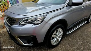 Peugeot 5008 2020 7ΘΕΣΙΟ DIESEL AUTOMATIC F1-thumb-6