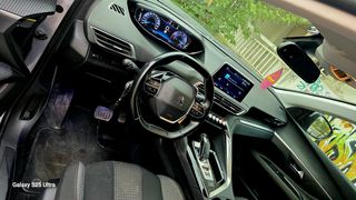 Peugeot 5008 2020 7ΘΕΣΙΟ DIESEL AUTOMATIC F1-thumb-7