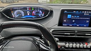 Peugeot 5008 2020 7ΘΕΣΙΟ DIESEL AUTOMATIC F1-thumb-8
