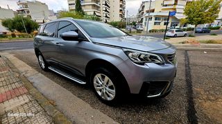 Peugeot 5008 2020 7ΘΕΣΙΟ DIESEL AUTOMATIC F1-thumb-10