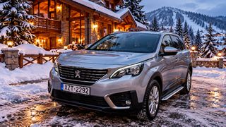 Peugeot 5008 2020 7ΘΕΣΙΟ DIESEL AUTOMATIC F1-thumb-7