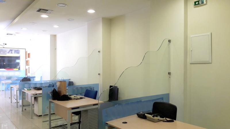 Κατάστημα 220 τ.μ. πρός ενοικίαση, Θεσσαλονίκη - Κέντρο, Κέντρο