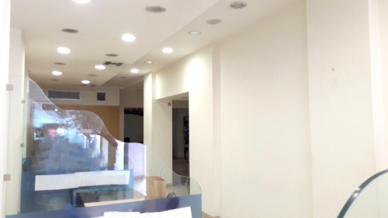 Κατάστημα 220 τ.μ. πρός ενοικίαση, Θεσσαλονίκη - Κέντρο, Κέντρο