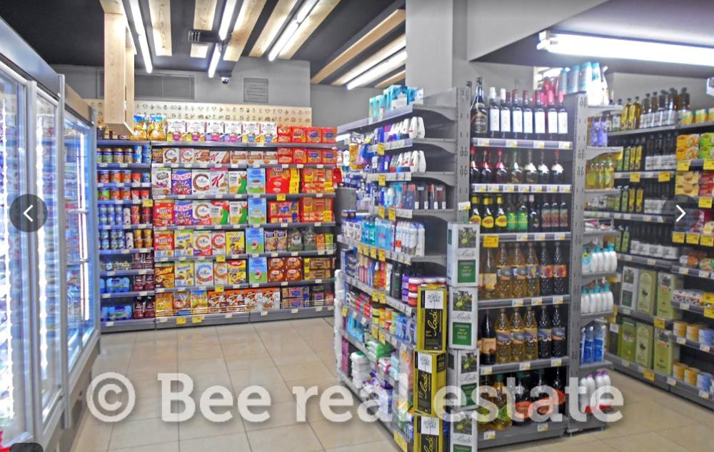 Κατάστημα 220 τ.μ. πρός ενοικίαση, Θεσσαλονίκη - Κέντρο, Κέντρο