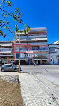 Διαμέρισμα 50τ.μ. για ενοικίαση-Νέα ιωνία βόλου » Κέντρο