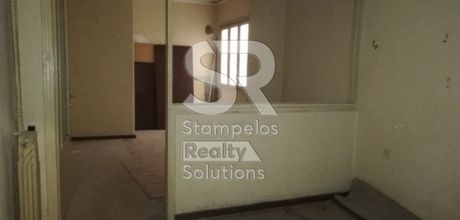 Office 26sqm for rent-Patra » Patra Centre