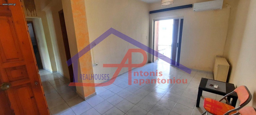 Διαμέρισμα 72 τ.μ. προς ενοικίαση, Κέντρο Ιωαννίνων