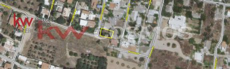 Land plot 178,7sqm for sale-Salamina