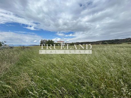Parcel 6.300sqm for sale-Voion