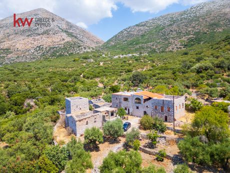 Μονοκατοικία 341,66 τ.μ. για πώληση