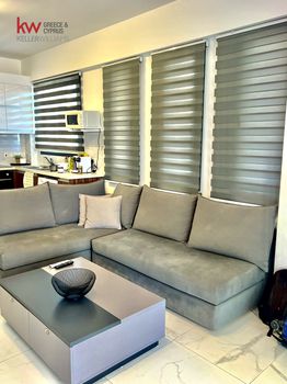 Apartment 51sqm for rent-Larnaca (Center)