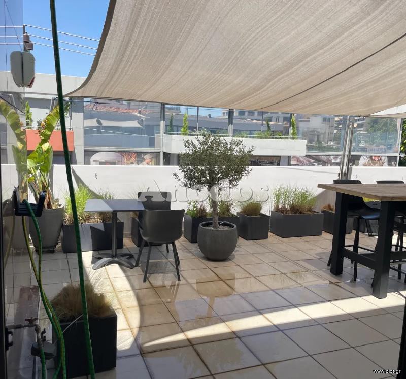 Γραφείο 225 τ.μ. προς ενοικίαση, Αθήνα - Ανατολικά Προάστια, Γέρακας