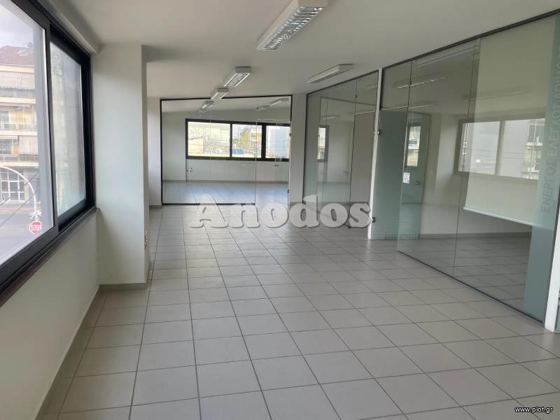 Γραφείο 225 τ.μ. προς ενοικίαση, Αθήνα - Ανατολικά Προάστια, Γέρακας