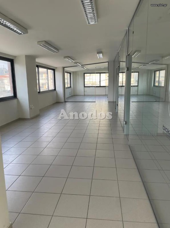 Γραφείο 225 τ.μ. προς ενοικίαση, Αθήνα - Ανατολικά Προάστια, Γέρακας