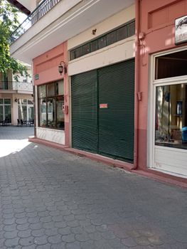 Κατάστημα 24 τ.μ. για ενοικίαση