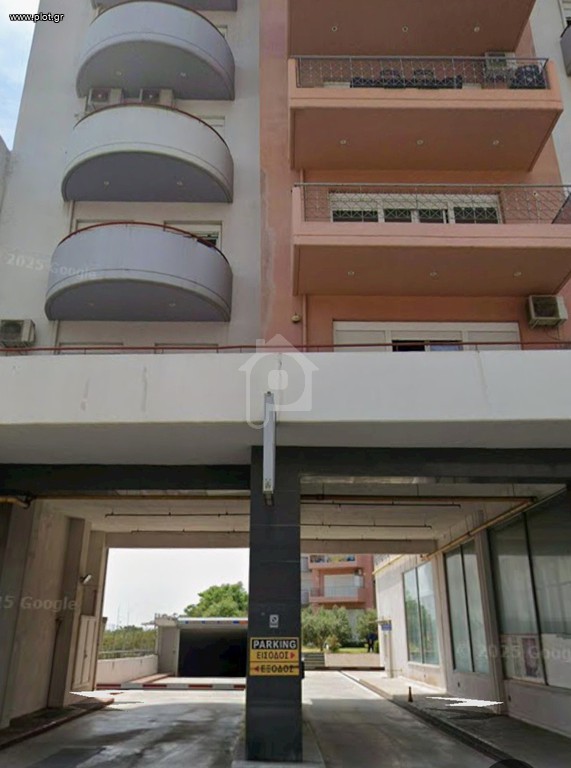 Parking 36 τ.μ. πρός πώληση, Θεσσαλονίκη - Περιφ/Κοί Δήμοι, Αμπελόκηποι