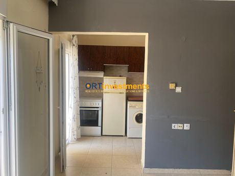 Studio 33sqm for sale-Kamara