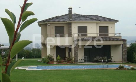Maisonette 220sqm for sale-Thermi » Tagarades