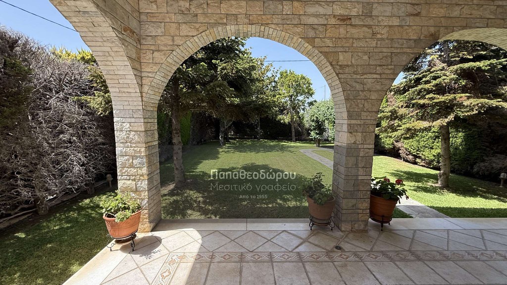 Detached home 346 sqm for sale, Achaia, Rio