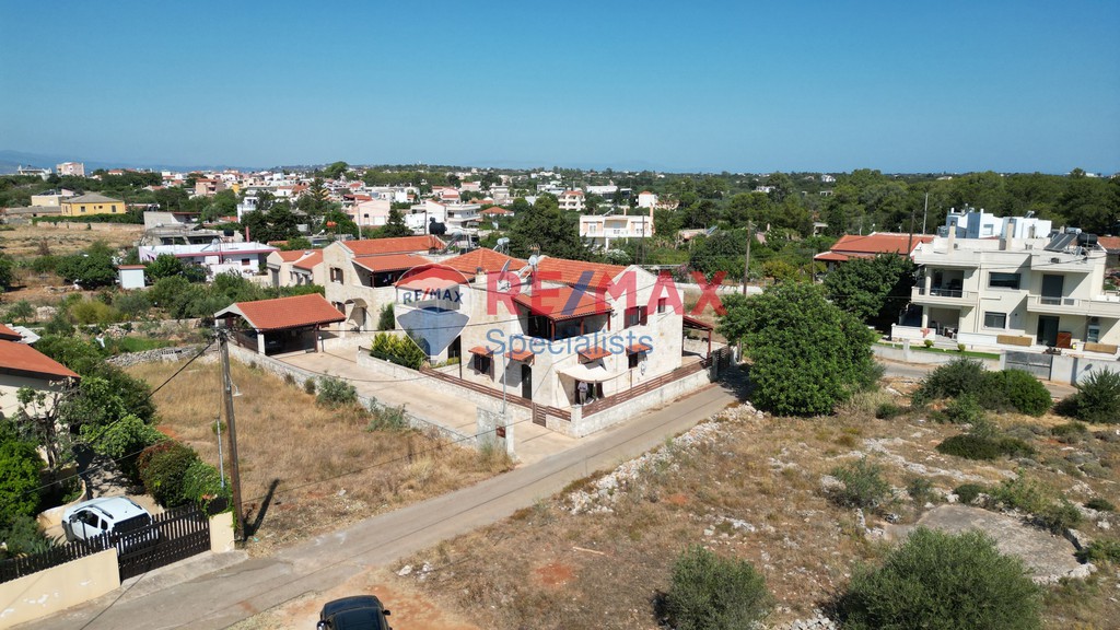 Οικόπεδο 1.400 τ.μ. προς πώληση, Στέρνες Ακρωτηρίου