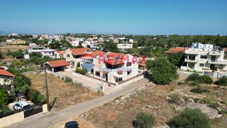 Οικόπεδο 1.400 τ.μ. για πώληση