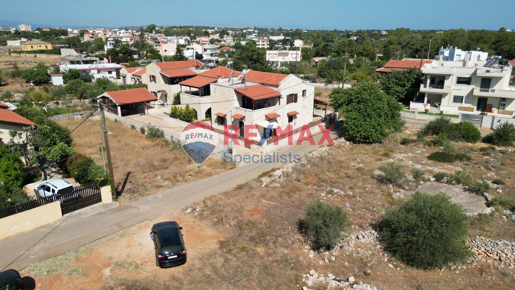 Οικόπεδο 1.400 τ.μ. προς πώληση, Στέρνες Ακρωτηρίου