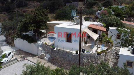 Detached home 131,9sqm for sale-Kissamos