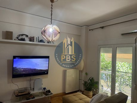 Apartment 48sqm for sale-Agios Eleftherios - Probona - Rizoupoli