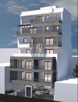 Apartment 66sqm for sale-Peristeri