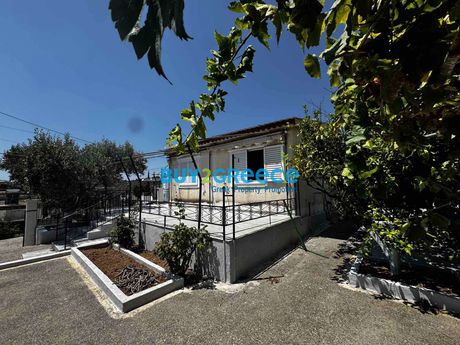 Μονοκατοικία 48 τ.μ. για ενοικίαση