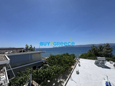 Building 135 sqm for rent