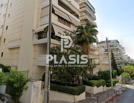 Apartment 67sqm for sale-Palaio Faliro