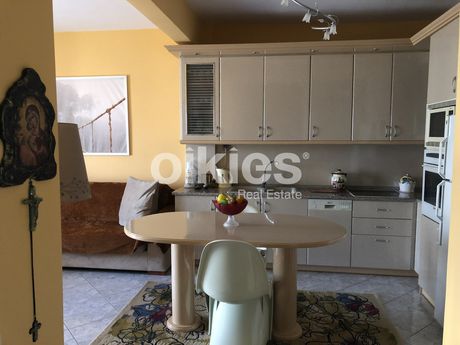 Apartment 85sqm for sale-Neapoli