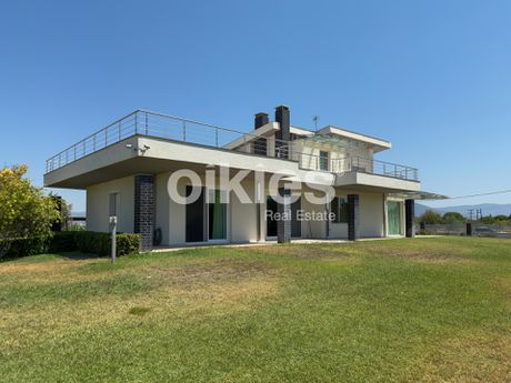 Detached home 240sqm for sale-Thermi