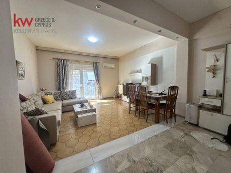 Apartment 89sqm for sale-Kipseli