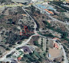 Οικόπεδο 1.673 τ.μ. πρός πώληση, Λεμεσός-thumb-8