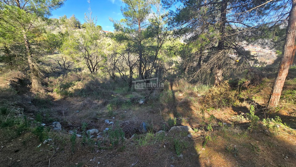 Οικόπεδο 1.673 τ.μ. πρός πώληση, Λεμεσός