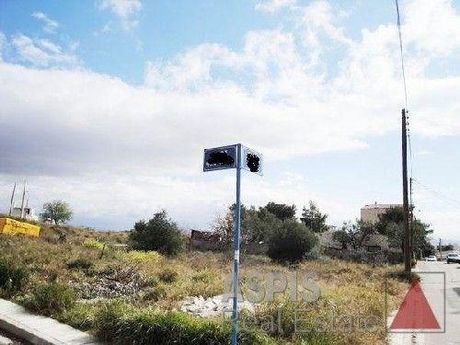Land plot 460sqm for sale-Kamatero