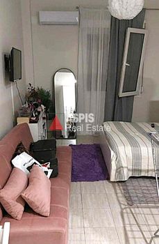 Studio 25 sqm for sale