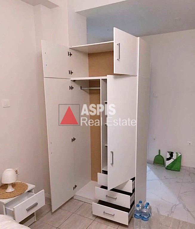 Studio / γκαρσονιέρα 25 τ.μ. προς πώληση, Άγιος Παντελεήμονας Αθήνας