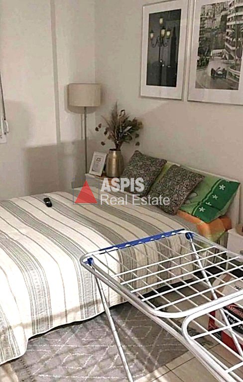 Studio / γκαρσονιέρα 25 τ.μ. προς πώληση, Άγιος Παντελεήμονας Αθήνας