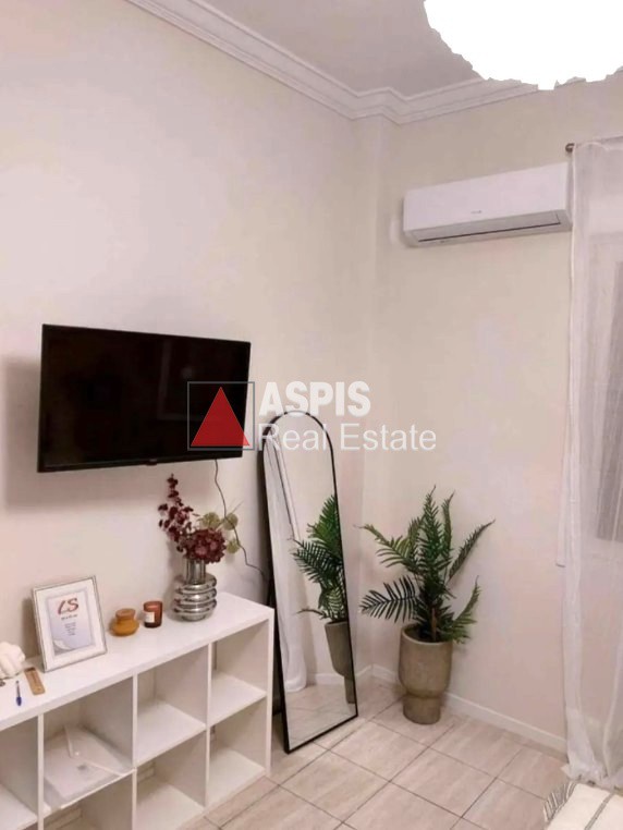 Studio / γκαρσονιέρα 25 τ.μ. προς πώληση, Άγιος Παντελεήμονας Αθήνας