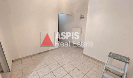 Apartment 41 sqm for sale