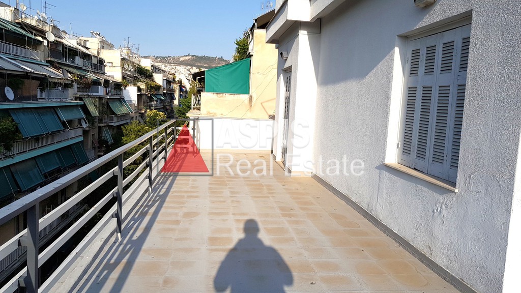 Διαμέρισμα 70 τ.μ. προς πώληση, Άγιος Νικόλαος Αθήνας