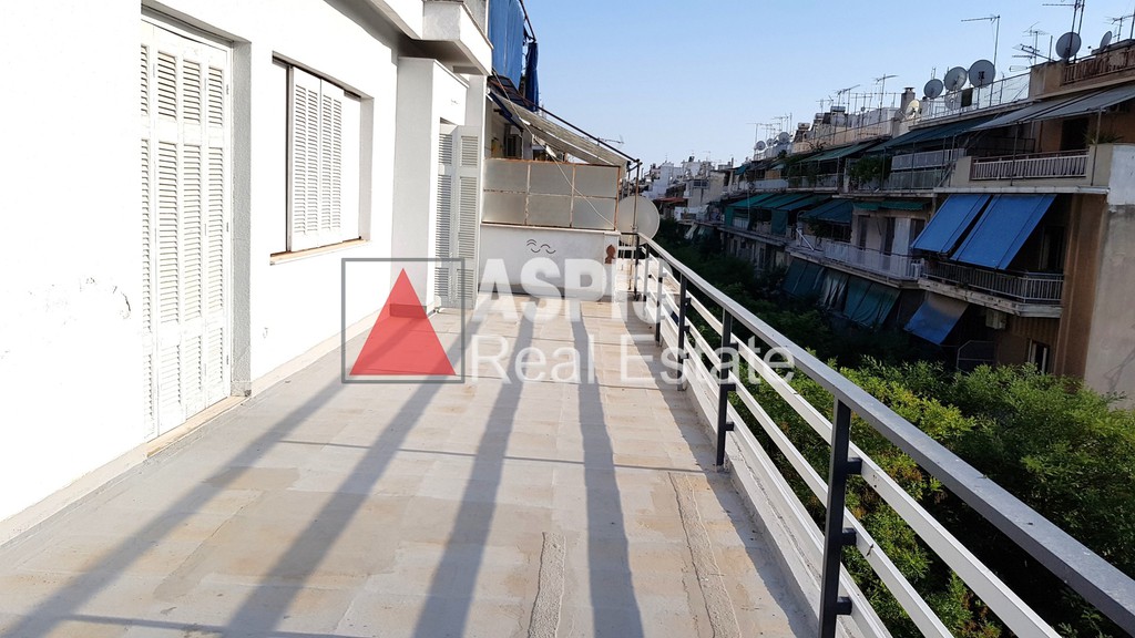 Διαμέρισμα 70 τ.μ. προς πώληση, Άγιος Νικόλαος Αθήνας