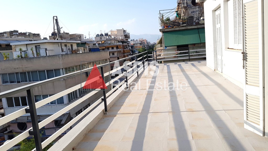 Διαμέρισμα 70 τ.μ. προς πώληση, Άγιος Νικόλαος Αθήνας