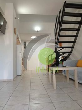 Studio / γκαρσονιέρα 40τ.μ. για ενοικίαση-Πάτρα