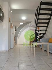 Studio / γκαρσονιέρα 40 τ.μ. για ενοικίαση
